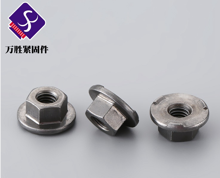 焊接螺母 焊接螺母