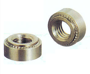 壓鉚螺母 壓鉚螺母