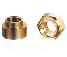 漲鉚螺母 漲鉚螺母