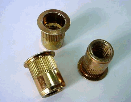 拉鉚螺母 拉鉚螺母