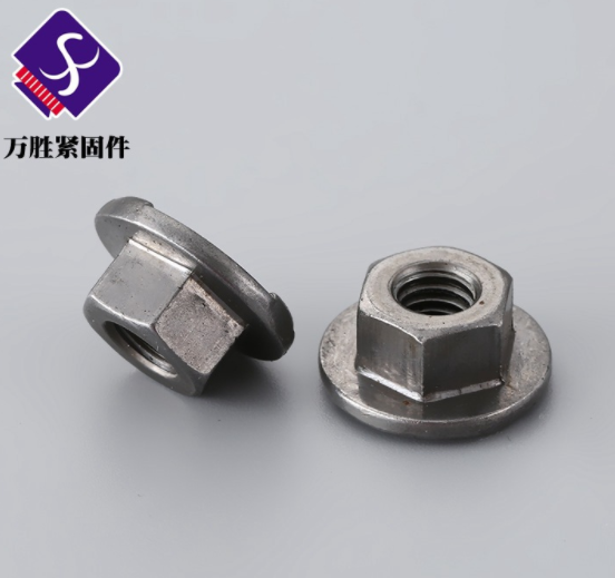 焊接螺母 焊接螺母